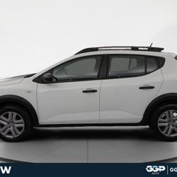 Dacia Sandero 1.0 TCe 90ch Stepway Essential Dechy
