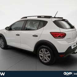 Dacia Sandero 1.0 TCe 90ch Stepway Essential Dechy