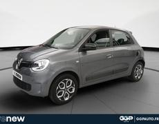 Renault Twingo 3