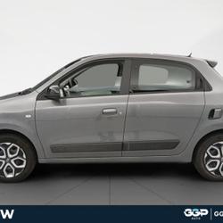 Renault Twingo 3 1.0 SCe 65ch Equilibre Dechy