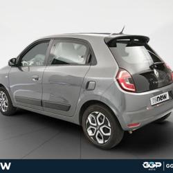 Renault Twingo 3 1.0 SCe 65ch Equilibre Dechy