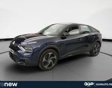 Citroen C4 Dechy