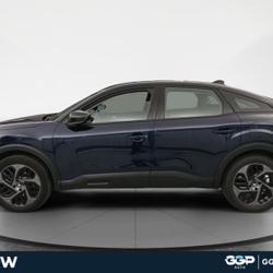 Citroen C4 1.5 BlueHDi 130ch S&S BUSINESS Automatique Dechy