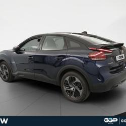 Citroen C4 1.5 BlueHDi 130ch S&S BUSINESS Automatique Dechy