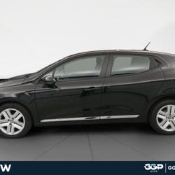 Renault Clio 5 1.0 SCe 65ch Zen -21N Dechy