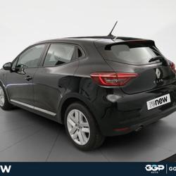 Renault Clio 5 1.0 SCe 65ch Zen -21N Dechy