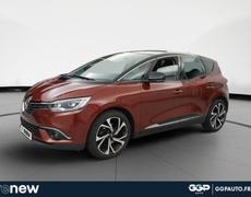 Renault Scenic 4 Dechy