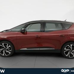 Renault Scenic 4 1.3 TCe 140ch FAP Intens Dechy