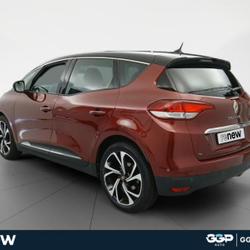 Renault Scenic 4 1.3 TCe 140ch FAP Intens Dechy
