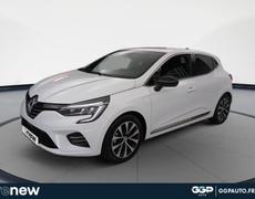 Renault Clio 5 Dechy