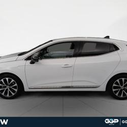 Renault Clio 5 1.6 E-Tech hybride 145ch Techno Dechy