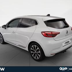 Renault Clio 5 1.6 E-Tech hybride 145ch Techno Dechy