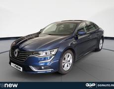 Renault Talisman Dechy