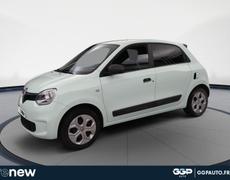 Renault Twingo 3 Dechy