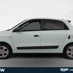 Renault Twingo 3 1.0 SCe 65ch Life - 20 Dechy