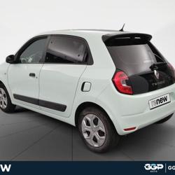 Renault Twingo 3 1.0 SCe 65ch Life - 20 Dechy