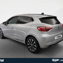 Renault Clio 5 1.0 TCe 90ch Techno Dechy