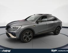 Renault Arkana Dechy