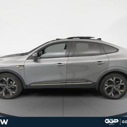 Renault Arkana 1.6 E-Tech hybride 145ch Engineered -22 Dechy