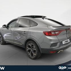 Renault Arkana 1.6 E-Tech hybride 145ch Engineered -22 Dechy