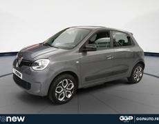 Renault Twingo 3 Dechy