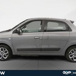 Renault Twingo 3 E-Tech Electric Equilibre R80 Achat Int&eacute;gral Dechy