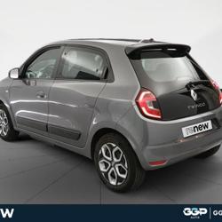 Renault Twingo 3 E-Tech Electric Equilibre R80 Achat Int&eacute;gral Dechy