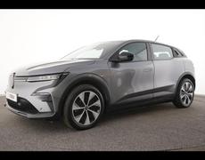 Renault Megane 4 Dechy