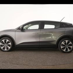 Renault Megane 4 E-Tech Electric EV60 130ch Evolution ER super charge Dechy