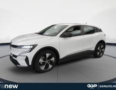 Renault Megane 4 Dechy