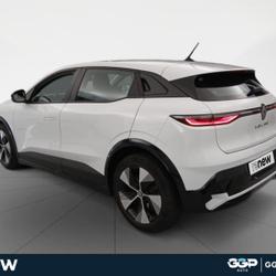 Renault Megane 4 E-Tech Electric EV40 130ch Equilibre boost charge Dechy