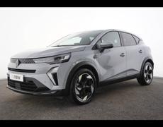 Renault Captur Dechy