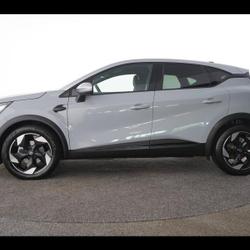 Renault Captur 1.6 E-Tech full hybrid 145ch Techno Dechy