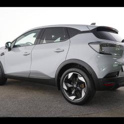 Renault Captur 1.6 E-Tech full hybrid 145ch Techno Dechy