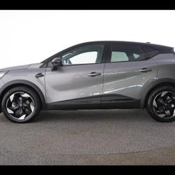 Renault Captur 1.6 E-Tech full hybrid 145ch Techno Dechy