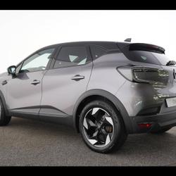 Renault Captur 1.6 E-Tech full hybrid 145ch Techno Dechy