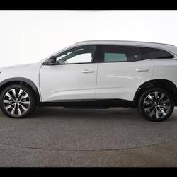 Renault Espace 5 1.2 E-Tech full hybrid 200ch Techno 7 places - 25 Dechy