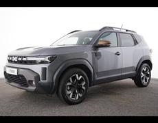 Dacia Duster Dechy