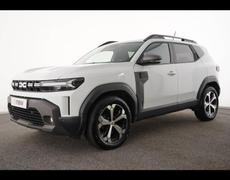 Dacia Duster Dechy