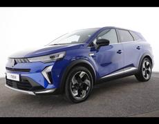Renault Symbioz Dechy