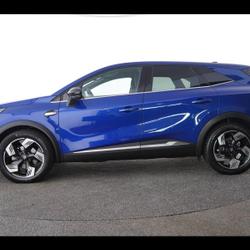 Renault Symbioz 1.8 E-Tech full hybrid 160ch Iconic - 25 Dechy