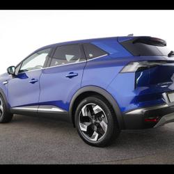 Renault Symbioz 1.8 E-Tech full hybrid 160ch Iconic - 25 Dechy