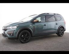 Dacia Jogger Dechy