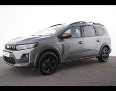 Dacia Jogger Dechy