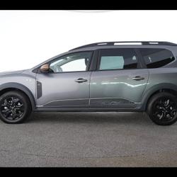 Dacia Jogger 1.8 hybrid 155ch Extreme 7 places -25 Dechy