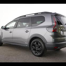 Dacia Jogger 1.8 hybrid 155ch Extreme 7 places -25 Dechy
