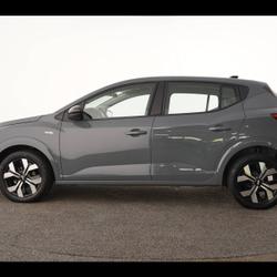 Dacia Sandero 1.0 TCe 90ch Journey Dechy