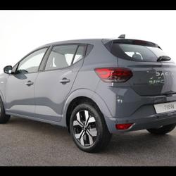 Dacia Sandero 1.0 TCe 90ch Journey Dechy