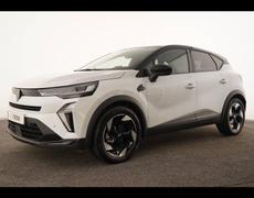 Renault Captur Dechy