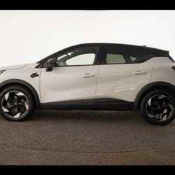 Renault Captur 1.6 E-Tech full hybrid 145ch Techno Dechy